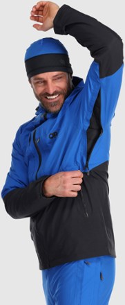 Outdoor Research Carbide Jacket - Men's 6