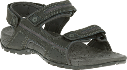 mens merrell slippers