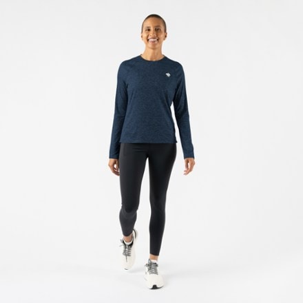 rabbit EZ Tee LS Shirt - Women's 2