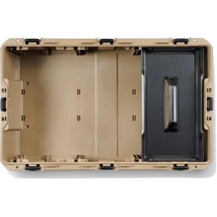 Pelican Crate 90 L Tray Crate not included