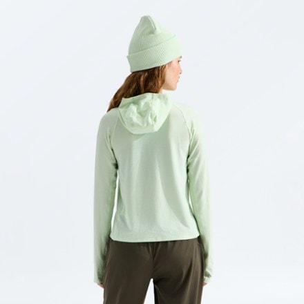 The North Face Adventure Sun Hoodie - Women's 1