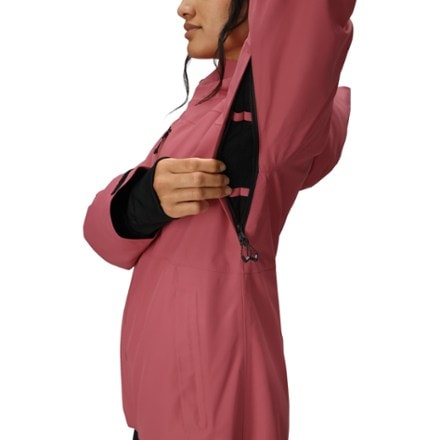 686 Hydra Thermagraph Insulated Jacket - Women's 6
