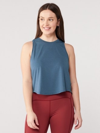 REI Co-op Active Pursuits Tank Top - Women's 1