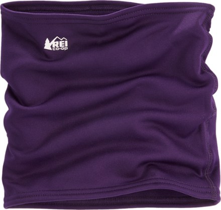 REI Coop AllSeason Neck Gaiter Kids' REI Coop