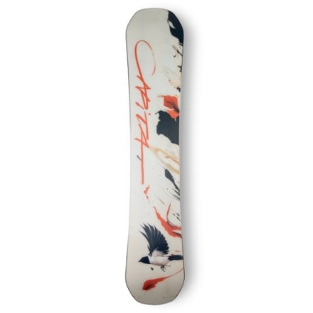 Capita Birds of a Feather Snowboard - Women's - 2026/2027 2