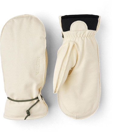 Hestra Gloves Wakayama Mittens 0