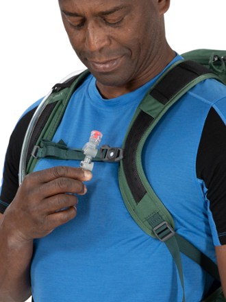 Osprey Skarab 30 Hydration Pack - Men's 9