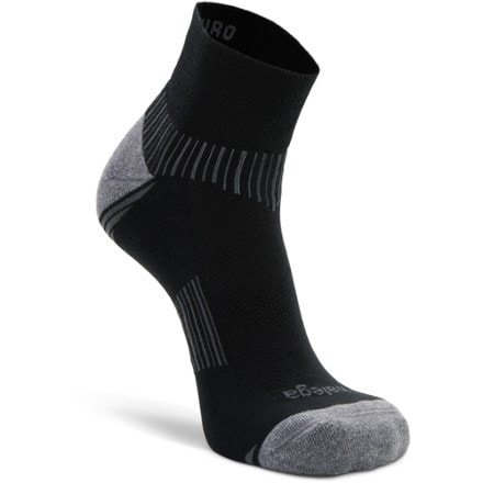 Balega Enduro Quarter Socks 2