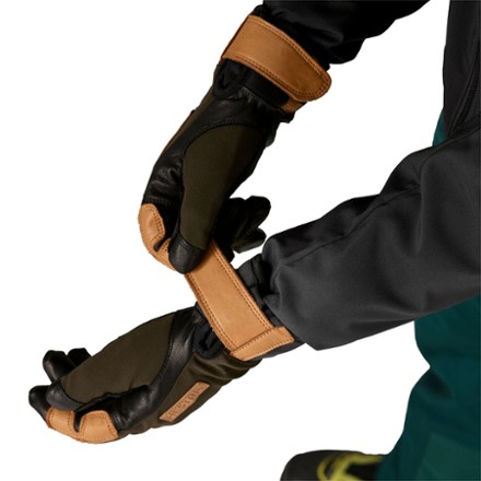 Patagonia Nano-Air Ultralight Freeride Insulated Jacket - Women's 7