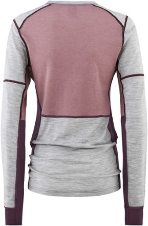 Kari Traa Lam Base Layer Top - Women's 3