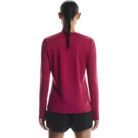 On Core Long-T Shirt - Women's 2