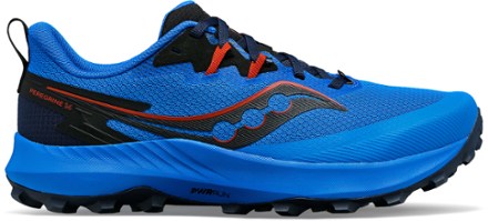 Saucony Peregrine 14 Trail-Running Shoes - Men's | REI Co-op