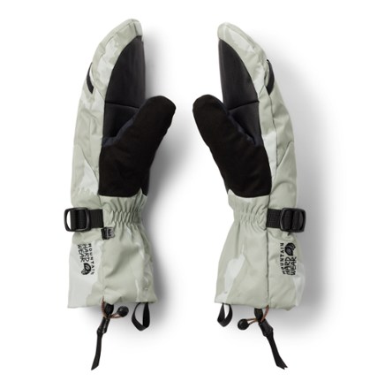 Mountain Hardwear All Tracks GORE-TEX Mittens 1