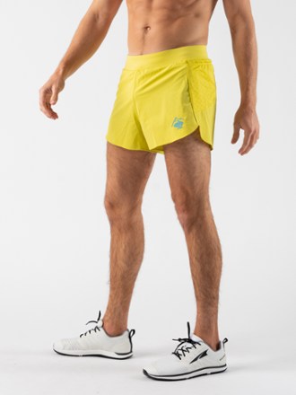 rabbit FKT 2.0 3" Shorts - Men's 2