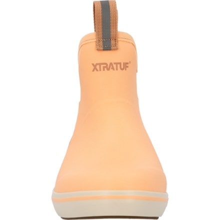 XTRATUF 6" Ankle Deck Boots - Women's 3