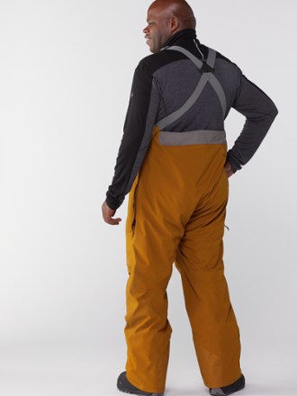 REI Co-op First Chair GTX Bib Snow Pants - Men's 4