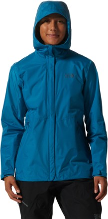 Mountain Hardwear Acadia Jacket - Women's 0