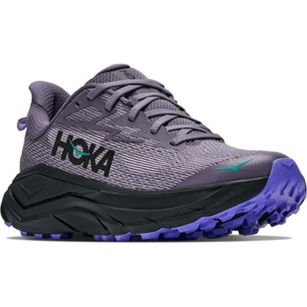 HOKA Challenger 8 Trail-Running Shoes - Women's 2