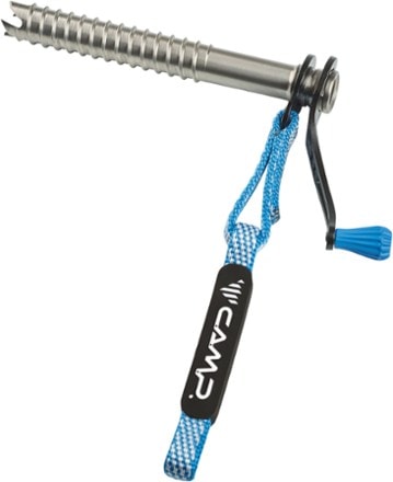 C.A.M.P. Rocket Plus Ice Screw 16 cm