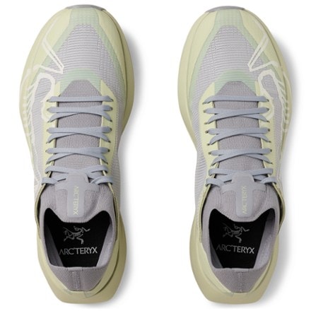 Arc'teryx Sylan 2 Trail-Running Shoes - Men's 1