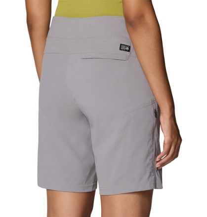Mountain Hardwear Dynama Bermuda Shorts - Women's 5
