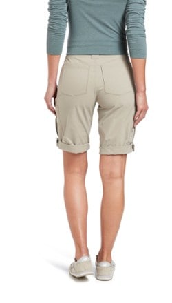 KUHL Horizn RECCO Shorts - Women's