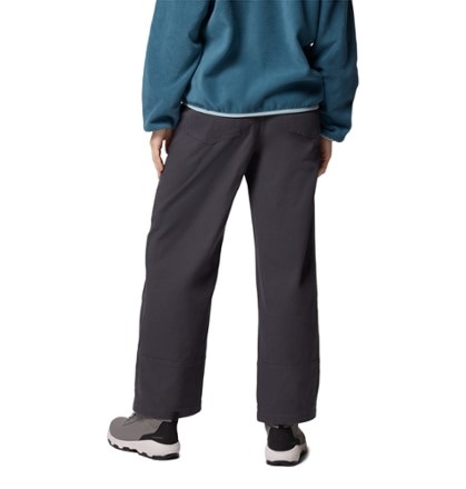 Columbia ROC Wide-Leg Pants - Women's 1