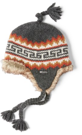 Everest Designs Lama Fur Hat | REI Co-op