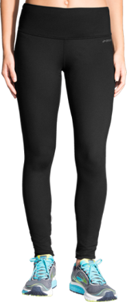 brooks running leggings