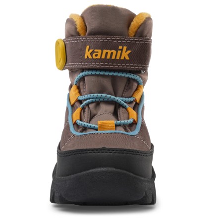 Kamik Stance 3 Boots - Toddlers' 3