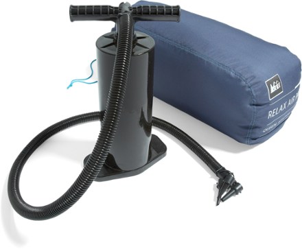 Alternate View (Dark Fog)