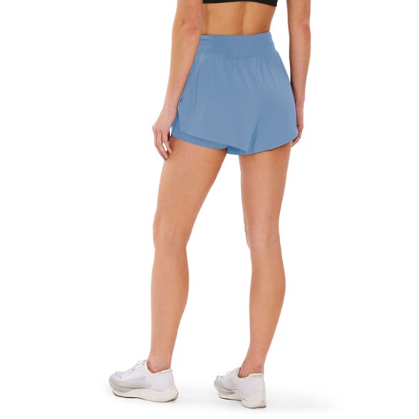 On Body Image of color Blue Steel