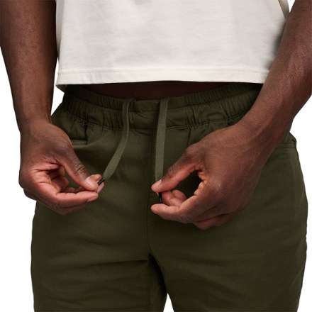 Black Diamond Notion Pants - Men's 4