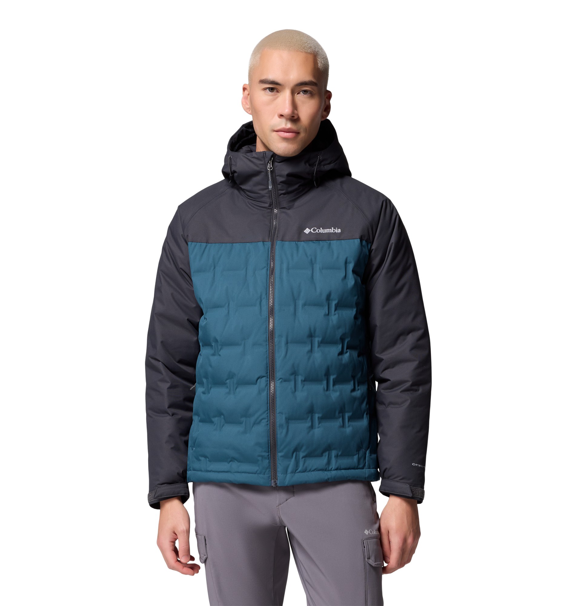 Columbia Men