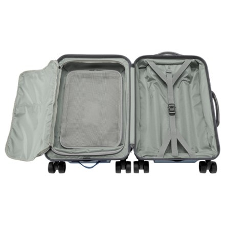 Eagle Creek Tarmac 4-Wheel Carry-On Luggage 6