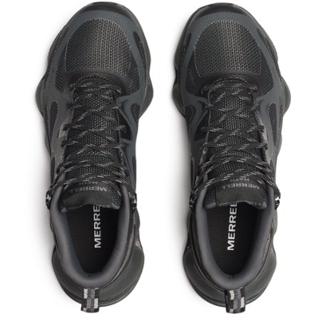 Merrell Speedarc Matis Mid GORE-TEX Hiking Sneakers - Women's 4