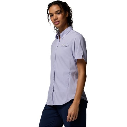 Columbia PFG Tamiami II Shirt - Women's 3
