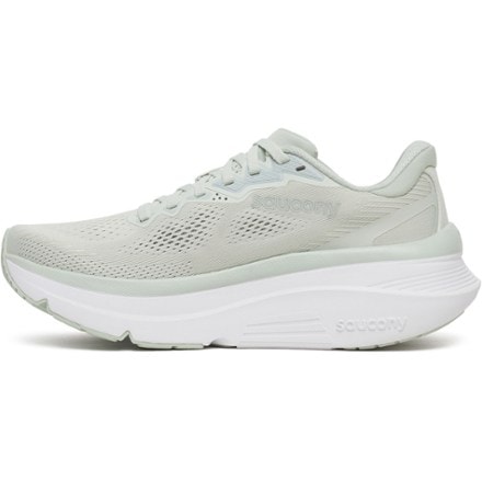 Saucony Guide 19 Road-Running Shoes - Women's 1