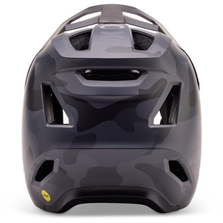 Fox Rampage Youth MIPS Bike Helmet - Kids' 3