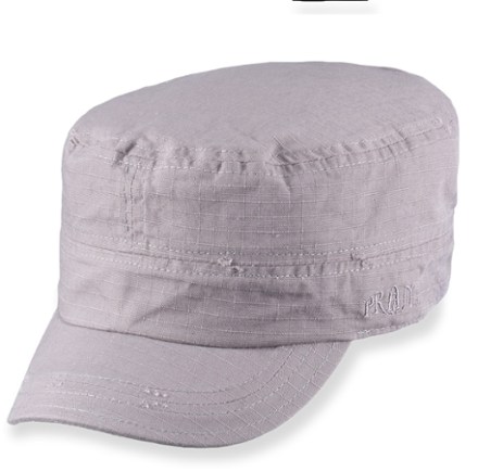 prana cadet hat