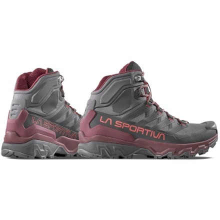 La Sportiva Ultra Raptor 3 Mid GTX Hiking Boots - Men's 2