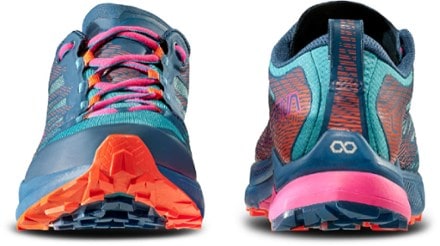 La Sportiva Jackal II Trail-Running Shoes - Women's 9