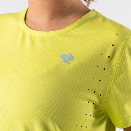 rabbit Race Pace T-Shirt - Women's 4