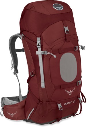 backpack 60 liter