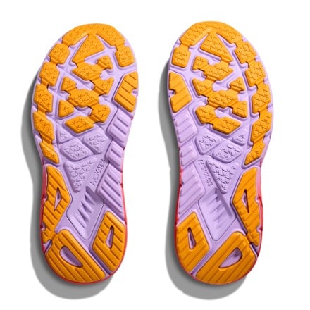 HOKA Arahi 7 Road-Running Shoes - Women's 7