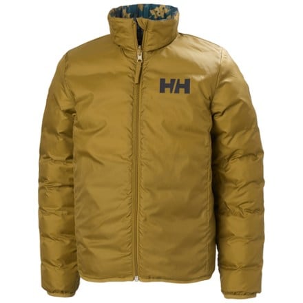 Helly Hansen Marka Insulator Jacket - Kids' 3