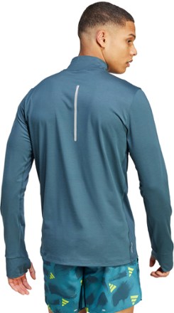 adidas Ultimate Long-Sleeve T-Shirt - Men's 2