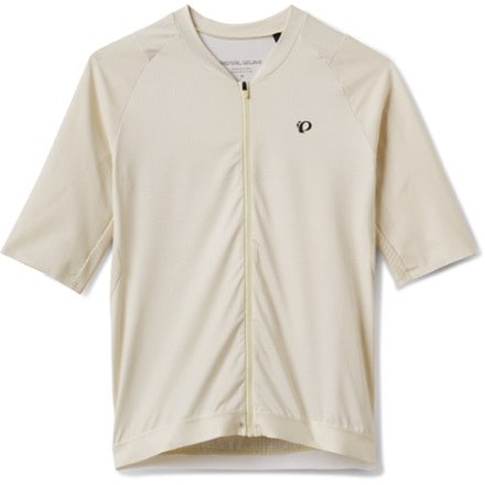 PEARL iZUMi Red Cycling Jersey - Men's 0