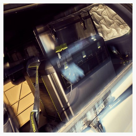 Location Image for Yeti 1500 Portable Power Station