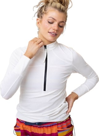 Nani Swimwear Baywatch Rashguard - Women's 1